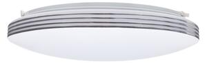 LED Stmievateľné stropné svietidlo s diaľkovým ovládačom SIENA LED/25W/230V