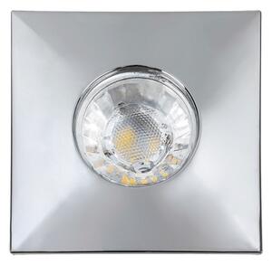 Rabalux 1079 - SADA 3x LED Kúpeľňové podhľadové svietidlo RANDY 3xLED/4W/230V hr
