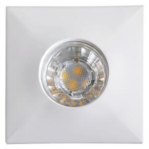 Rabalux 1080 - SADA 3x LED kúpeľňových podhľadových svietidiel RANDY LED/4W/230V hr