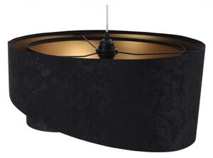 Luster na lanku GALAXY 1xE27/60W/230V