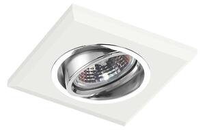 LUXERA 71064 - Bodové svietidlo ELEGANT 1xGU10/50W/230V