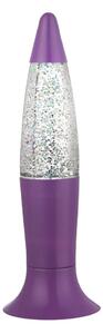 GLOBO 28080-12 - LED Dekoračné svietidlo ARIANE 3xLED/0,48W/3V fialová