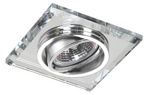 LUXERA 71063 - Podhľadové svietidlo ELEGANT 1xGU10/50W/230V