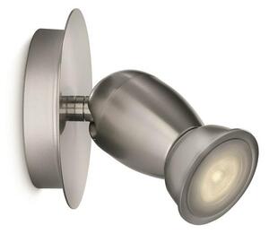 Philips 58040/17/16 - Nástenné svietidlo PROMO 1xGU10/35W/230V