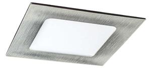LED Kúpeľňové podhľadové svietidlo VEGA LED/6W/230V 2800K 11,8 cm IP44