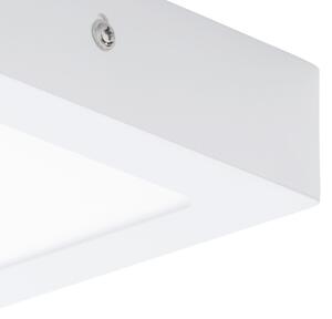 Eglo 94074 - LED stropné svietidlo FUEVA 1 LED/10,88W/230V