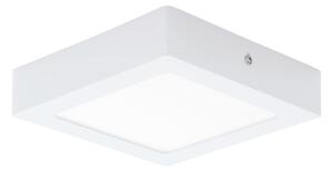 Eglo 94074 - LED stropné svietidlo FUEVA 1 LED/10,88W/230V
