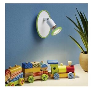 Eglo 94171 - LED bodové svietidlo MODINO 1xGU10/3W/230V