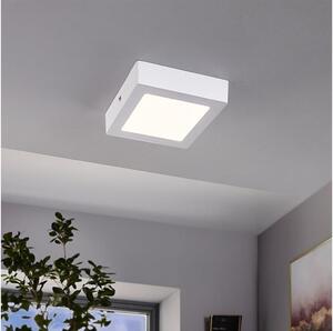 Eglo 94074 - LED stropné svietidlo FUEVA 1 LED/10,88W/230V
