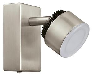 Eglo 31481 - LED bodové svietidlo ARMENTO 1 LED/6W/230V