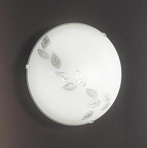 Eglo 80264 - Stropné svietidlo MARS 1xE27/25W/230V