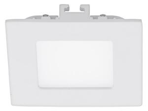 Eglo 94045 - LED podhľadové svietidlo FUEVA 1 LED/2,7W/230V