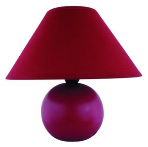 Rabalux 4906 - Stolná lampa ARIEL 1xE14/40W/230V