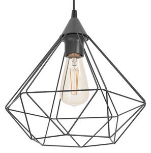 Eglo 94188 - Luster TARBES 1xE27/60W/230V