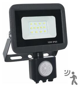 LED Reflektor so senzorom LED/10W/230V IP65