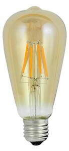 LED žiarovka E27/4W/230V 2000K