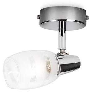 Philips Massive 50280/11/E7 - LED Bodové svietidlo E14/40W/230V