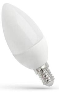 LED žiarovka E14/4W/230V 320lm 2700-3200K