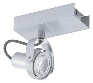 Eglo 94642 - LED Bodové svietidlo NOVORIO 1xGU10-LED/5W/230V
