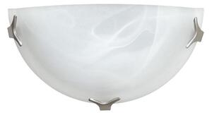 Top Light 5504/A/LK/AL - Nástenné svietidlo 1xE27/60W/230V