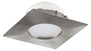 Eglo 95799- LED zapustené svietidlo PINEDA LED/6W/230V