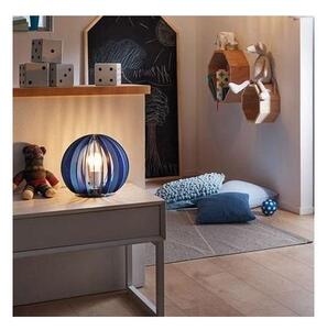 Eglo 95951 - Stolná lampa FABELLA 1xE27/42W/230V