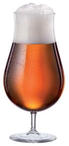 BOHEMIA BEERCRAFT PIVNÝ POHÁR 630ML SADA 6 KS