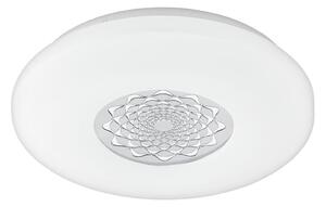 Eglo 96025 - LED Stropné svietidlo CAPASSO 1 LED/18W/230V