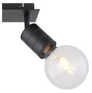Globo 54030-2 - Bodové svietidlo HERMINE 2xE27/60W/230V