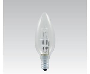 Priemyselná žiarovka CLASSIC B35 E14/18W/240V 2800K