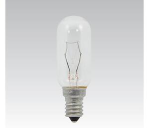 Priemyselná žiarovka CLEAR RESISTA 1xE14/40W/230V
