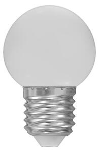LED žiarovka COLOURMAX E27/1W/230V biela 6000K