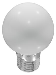 LED žiarovka COLOURMAX E27/1W/230V biela 6000K