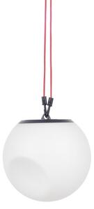 Top Light BALL RGB RC - LED RGB Stmievateľné solárne svietidlo LED/1,2W/3,7V IP44
