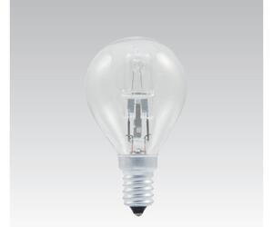 Priemyselná žiarovka CLASSIC P45 E14/18W/240V 2800K