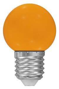 LED žiarovka COLOURMAX E27/1W/230V