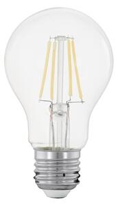 LED žiarovka FILAMENT CLEAR E27/4W/230V 2700K - Eglo 11491