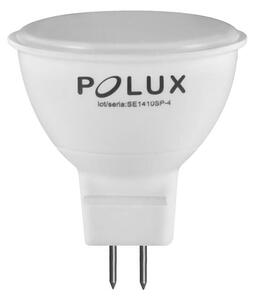 LED Žiarovka PLATINUM GU5,3/MR16/4,9W/12V 3000K