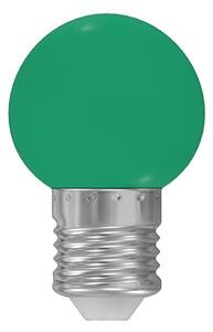 LED žiarovka COLOURMAX E27/1W/230V