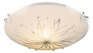 GLOBO 40402-1 - Stropné svietidlo CALIMERO 1xE27/60W/230V