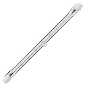 Priemyselná žiarovka R7s/120W/230V 118 mm 2800K