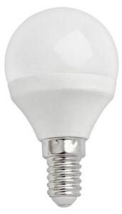 LED Žiarovka E14/6W/230V 4000K