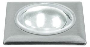 SET 5x LED podlahové svietidlo 5xLED/0,5W/230/12V