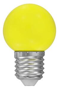 LED žiarovka E27/1W/230V 5500-6500K