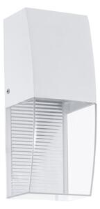 Eglo 95991 - LED Vonkajšie nástenné svietidlo SERVOI LED/3,7W