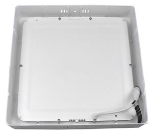 LED Stropné svietidlo GERRY LED/24W/230V 3000K