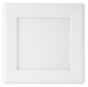 Philips 59832/31/P3 - LED podhľadové svietidlo HADRON LED/12W/230V