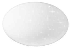 Fulgur 24116 - LED Stropné svietidlo ANETA STAR 420 LED/24W/230V 4000K