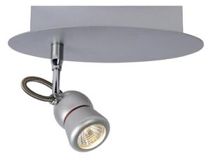 Lucide 16956/05/36 - LED bodové svietidlo TIRY LED/5W/230V