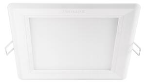 Philips 59832/31/P3 - LED podhľadové svietidlo HADRON LED/12W/230V